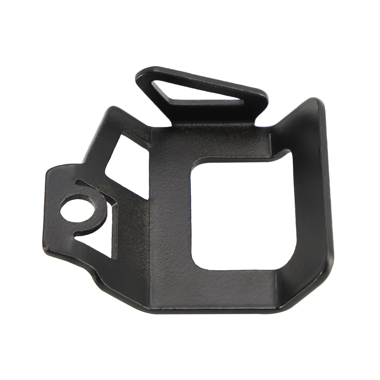 Rear Brake Fluid Reservoir Guard Cover for Scrambler 400X (2023–2024)