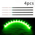LED Strip Light for Vehicle Trunk (Waterproof, Flexible)