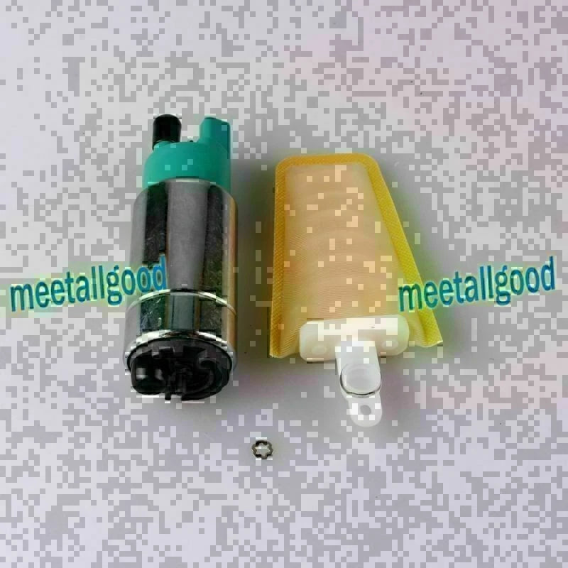 Fuel Pump for Honda CBR600RR (2003–2012) / Yamaha FZ6 (2006–2012)