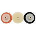 3X Polishing Waxing Buffing Pads Kit for Car Auto