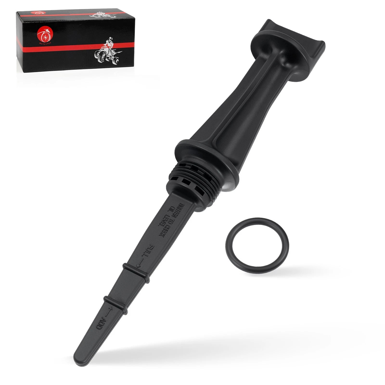 Oil Fill Dipstick O-Ring 2521331 for Polaris Sportsman 570 6X6 (2017–2025)