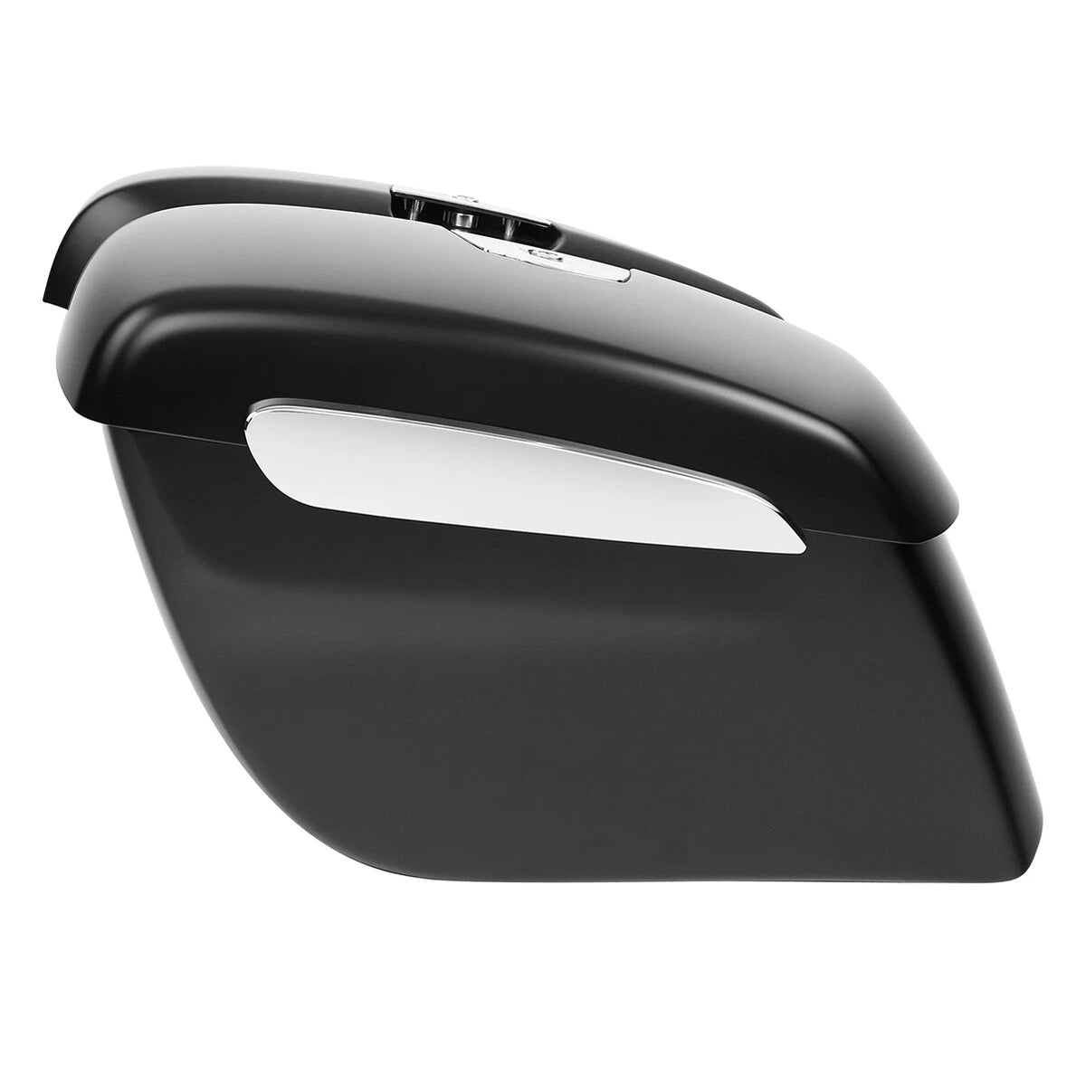 Hard Saddlebags for Indian Roadmaster Dark Horse Chieftain (2020–2025)