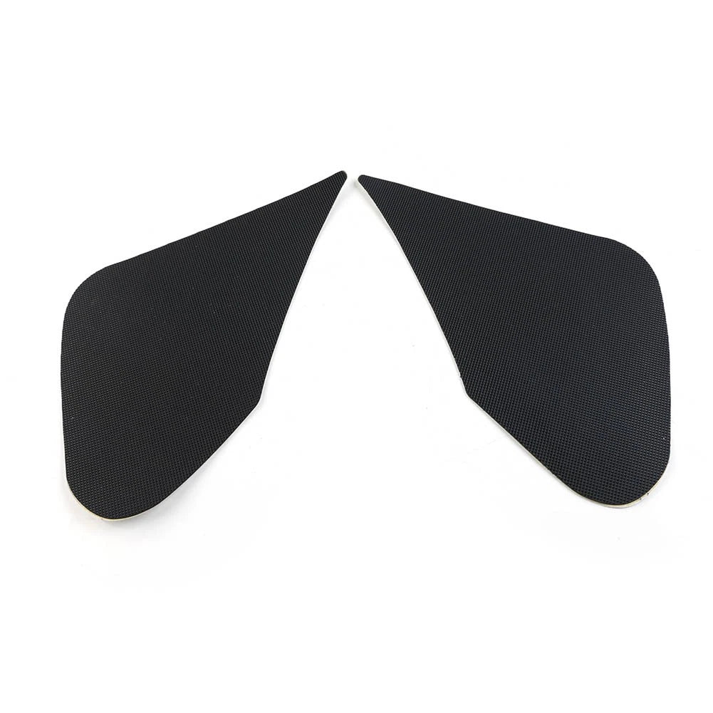 Tank Side Pads for Motorcycle Universal (Pair)