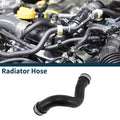 Radiator Hose Replacement for Volkswagen Transporter T5 1.9 TDI (2003–2009)