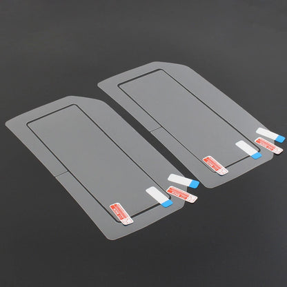 2X Dashboard Screen Scratch Protector Film for Yamaha XMAX300 (2025)