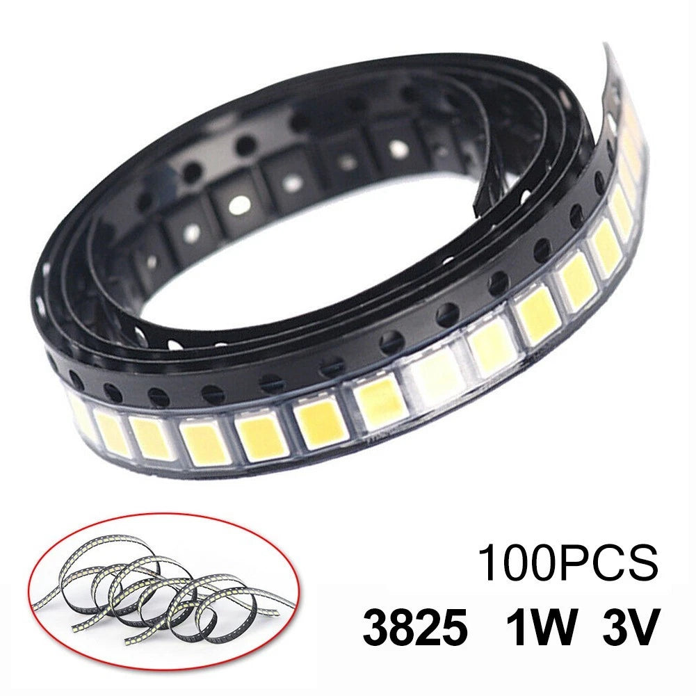 3528 Lamp Beads for L-G LED TV Backlight Strip Module (3V)
