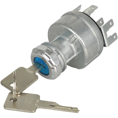 Ignition Switch for International 4000 8000 Series (No Known Part Numbers)