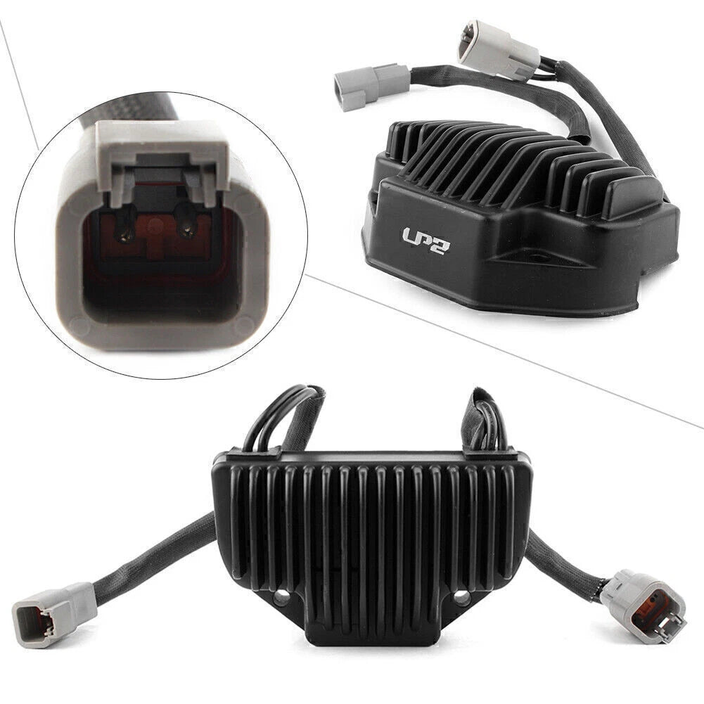 Regulator Rectifier Voltage for Harley-Davidson FXDBI Dyna Street Bob (2006–2007)
