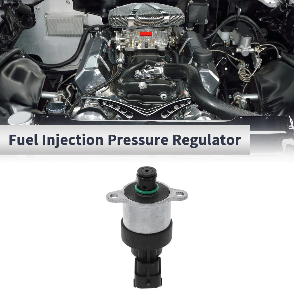 Fuel Pressure Regulator for Fuel Pump Replacement for Dodge Ram 2500 (2003–2004)