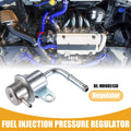 Fuel Injection Pressure Regulator Replacement for Mitsubishi Outlander (2003–2007)