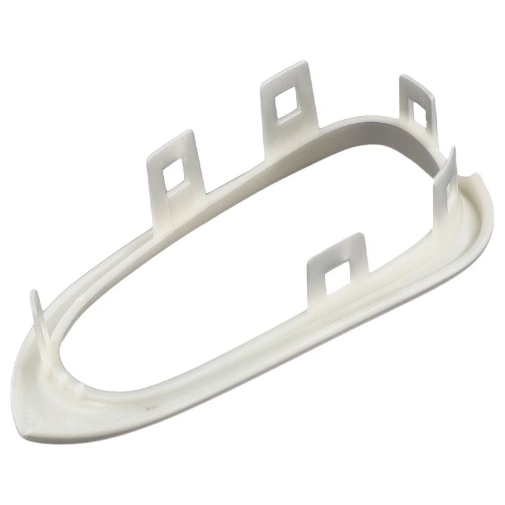 Right Front Interior Door Handle Trim Bezel for Nissan Sentra (2013–2019)