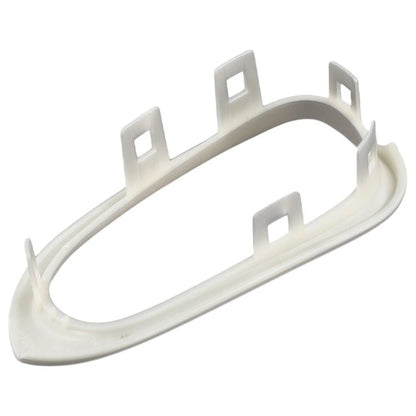 Right Front Interior Door Handle Trim Bezel for Nissan Sentra (2013–2019)