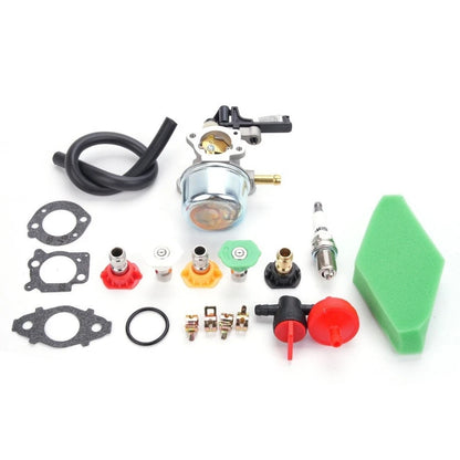 Carburetor for BS 111000 Troy Engine Models