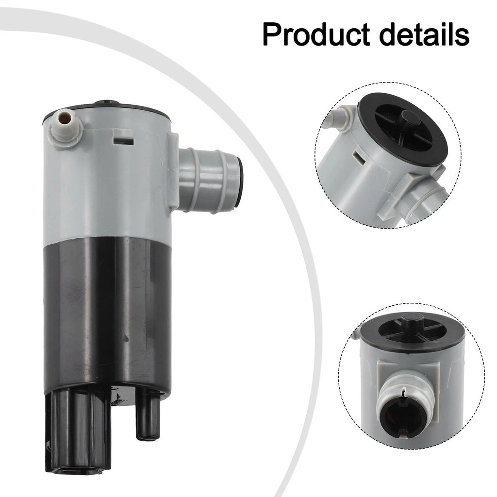 Washer Pump Motor for Chrysler