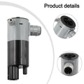Washer Pump Motor for Chrysler