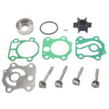 Water Pump Repair Impeller Kit for Yamaha Outboard (12057, 12283)