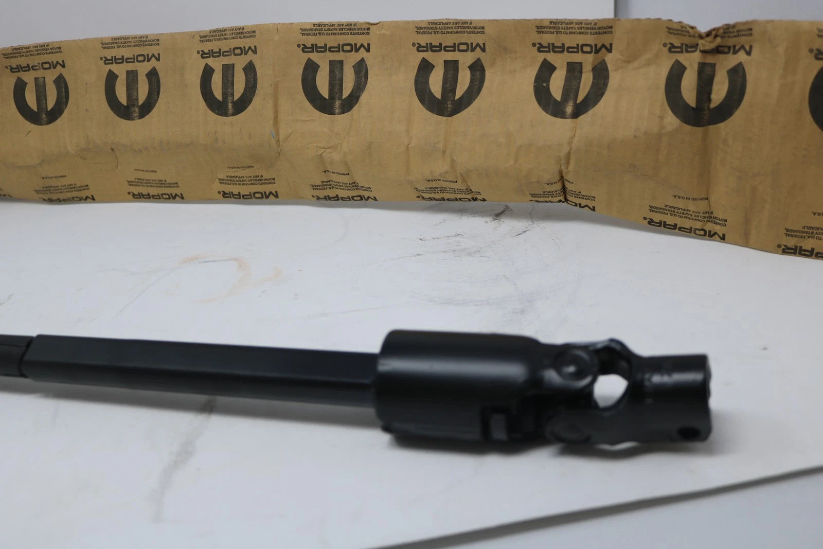 OEM Intermediate Steering Shaft for Dodge Viper RT/10 GTS (1992–1996)