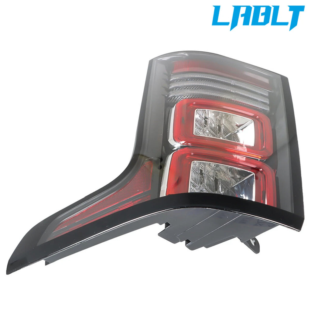 Left & Right Tail Light Brake Lamp for Land Rover Range Rover (2013–2017)