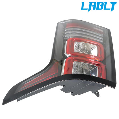 Left & Right Tail Light Brake Lamp for Land Rover Range Rover (2013–2017)