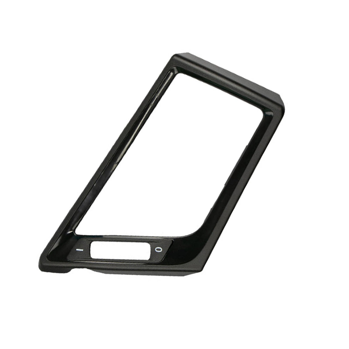 Interior Air Outlet Frame Trim for BMW X1 E84 (2010–2015)