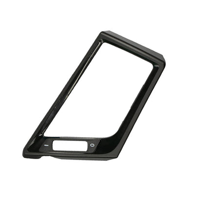 Interior Air Outlet Frame Trim for BMW X1 E84 (2010–2015)