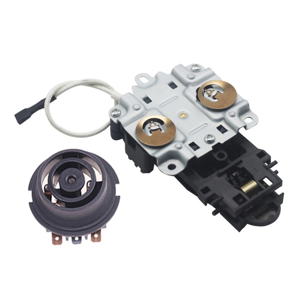 Electric Kettle Thermostat Base for Versatile Compatibility