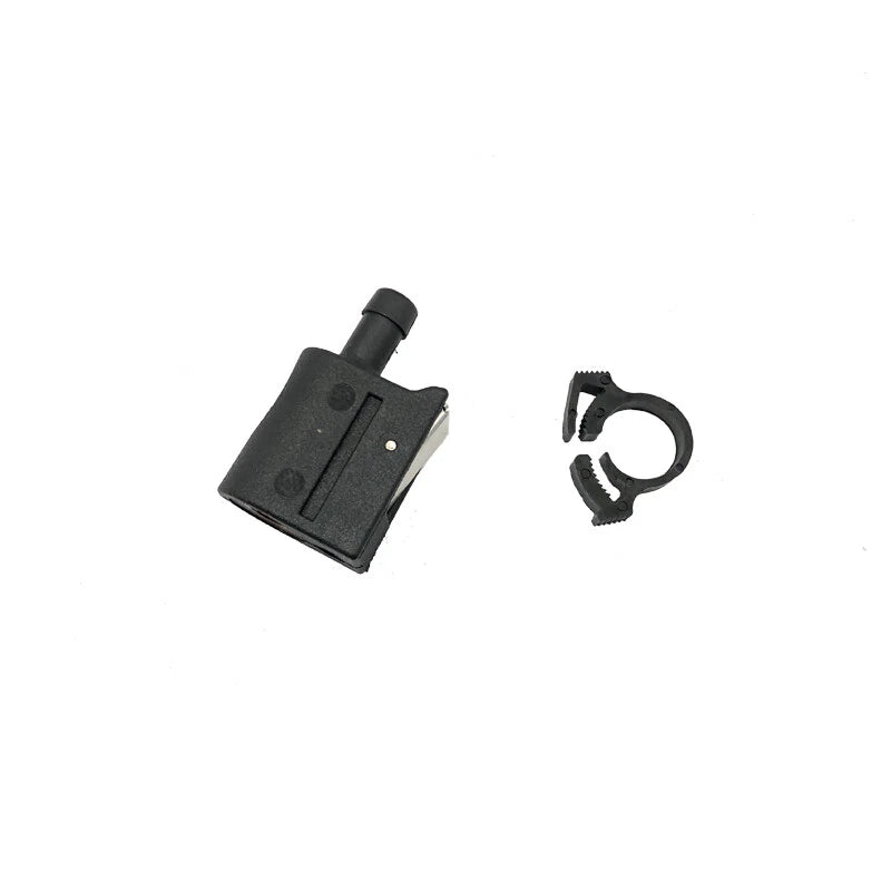Fuel Line Connector for Mercury Marine Mariner Yamaha (22-13563Q3)