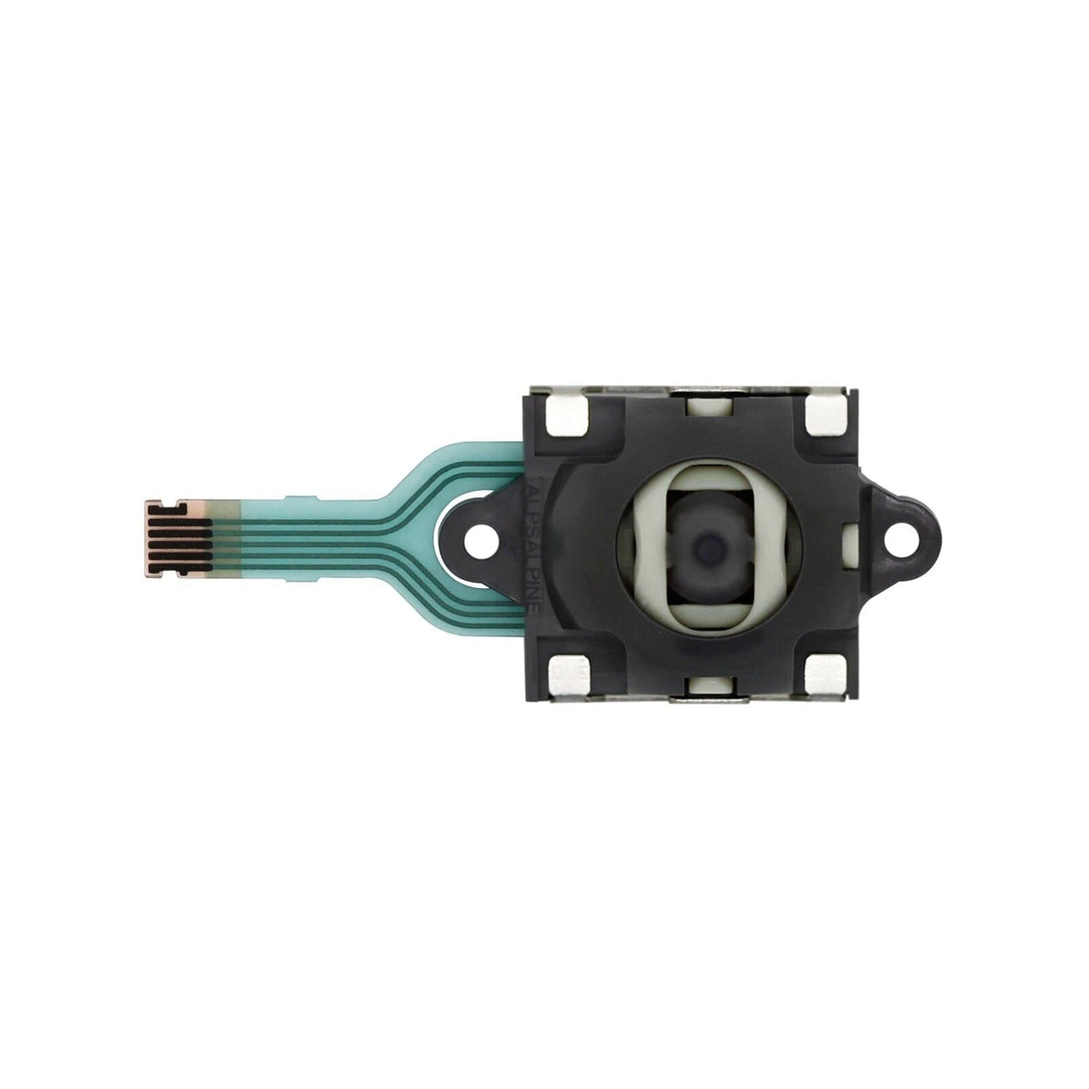 Joystick Replacement Fittings for Asus ROG Ally (2023)