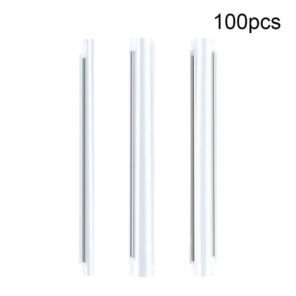 Heat Shrink Tubes for Fiber Optic (100 pcs)