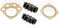Impeller Repair Kit for Chris Craft Sherwood Sea Water Pump (M10095G, N10360GX)