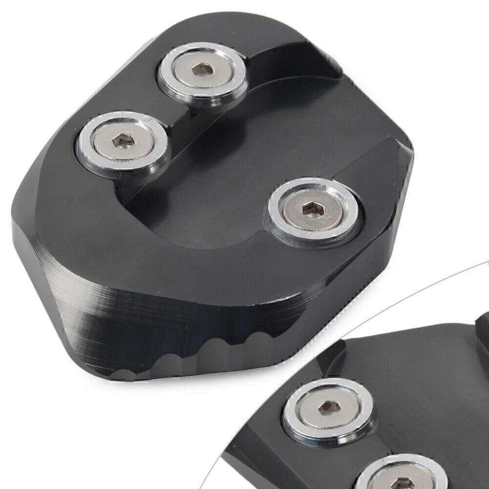 Side Stand Enlarger Plate for Honda CB1000R (2018–2019)