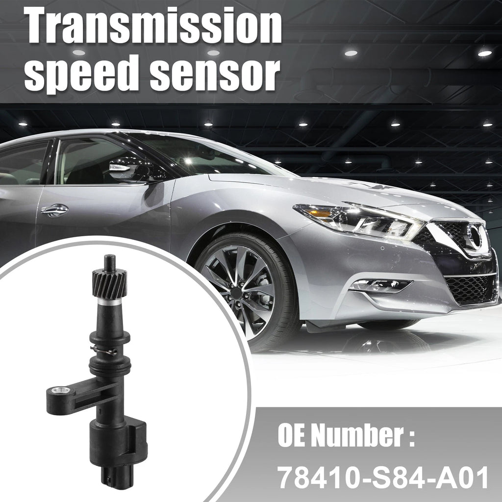 Transmission Speed Sensor for Honda (78410-S84-A01)
