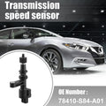 Transmission Speed Sensor for Honda (78410-S84-A01)