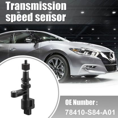 Transmission Speed Sensor for Honda (78410-S84-A01)