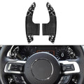 Steering Wheel Shifter Paddle Extension for Ford Mustang (2015–2023)