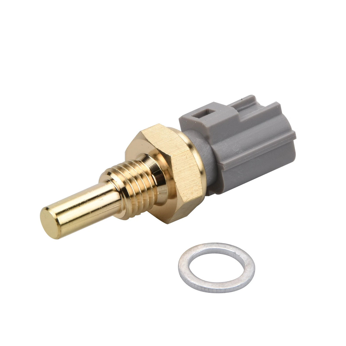 Engine Coolant Temperature Sensor 13650-51G10 for Lexus LS400 LS430 (1990–2006)