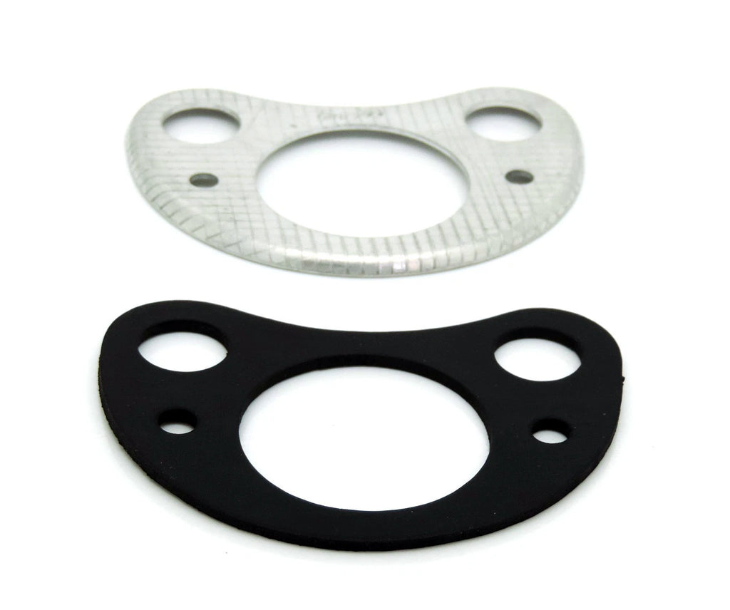 Dash Plate Panel & Rubber Gasket for Fordson Dexta Super Dexta