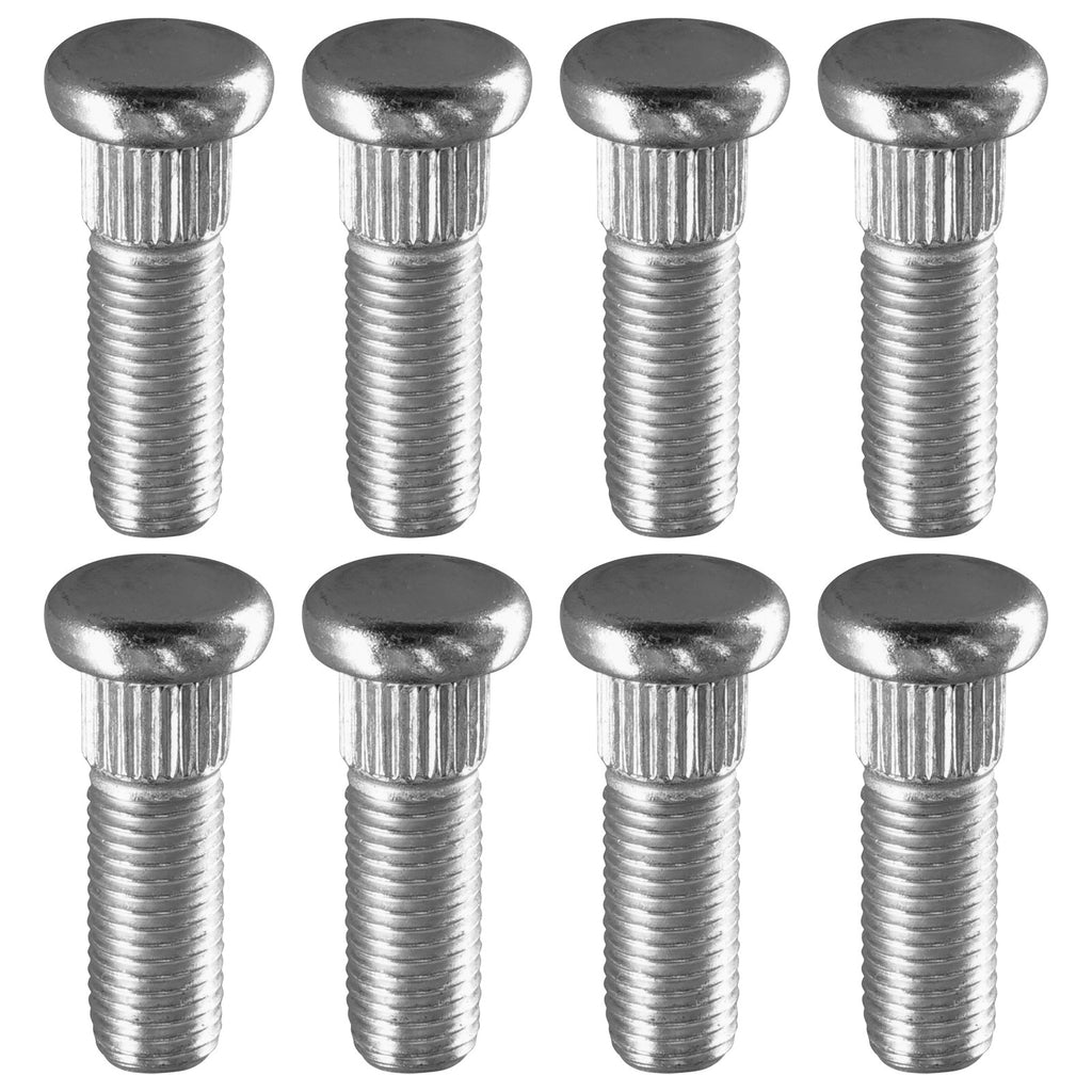 Front Wheel Hub Bolt Replacement for Honda TRX420FA TRX420FPA Rancher (2009–2014)