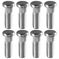 Front Wheel Hub Bolt Replacement for Honda TRX420FA TRX420FPA Rancher (2009–2014)
