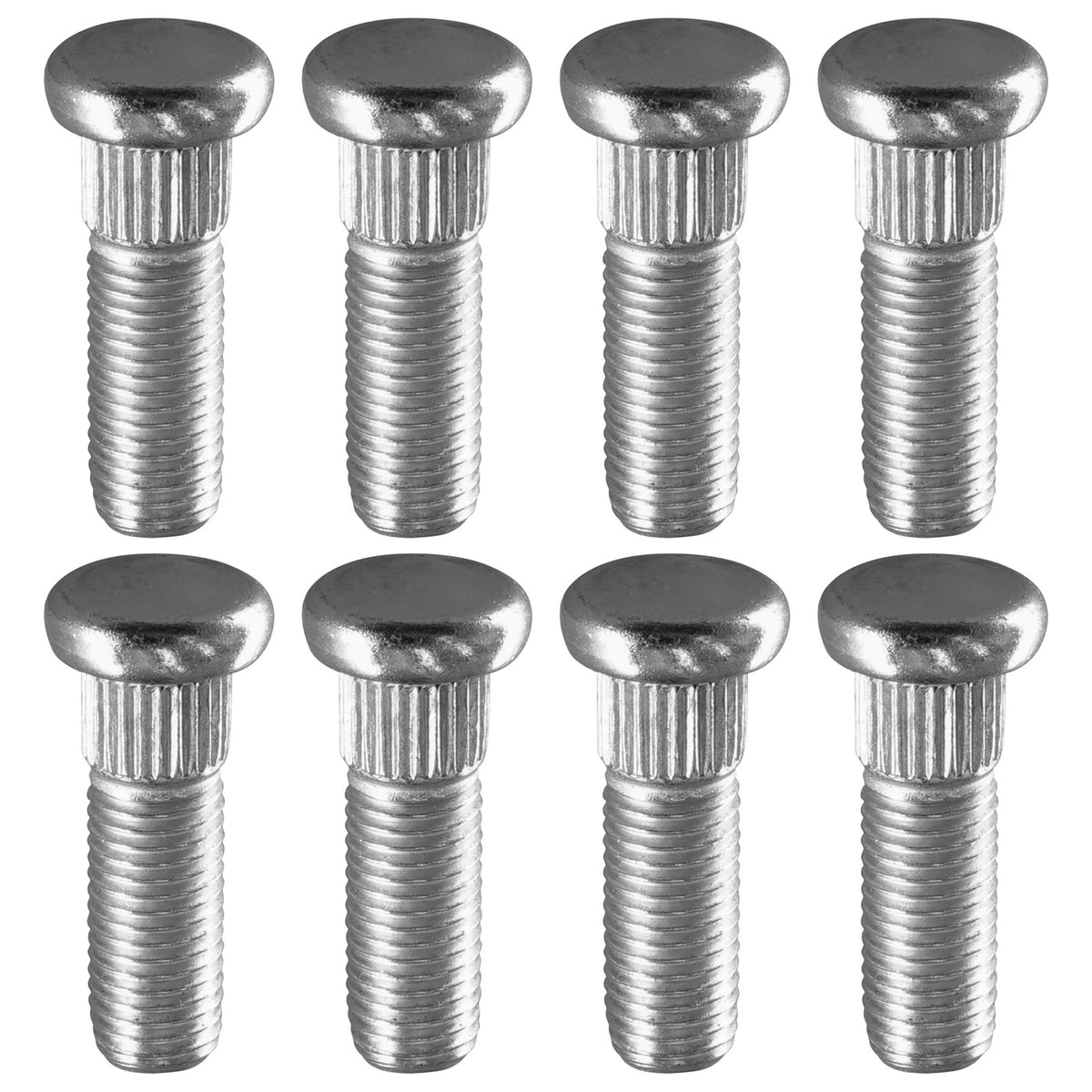 Front Wheel Hub Bolt Replacement for Honda TRX420FA TRX420FPA Rancher (2009–2014)