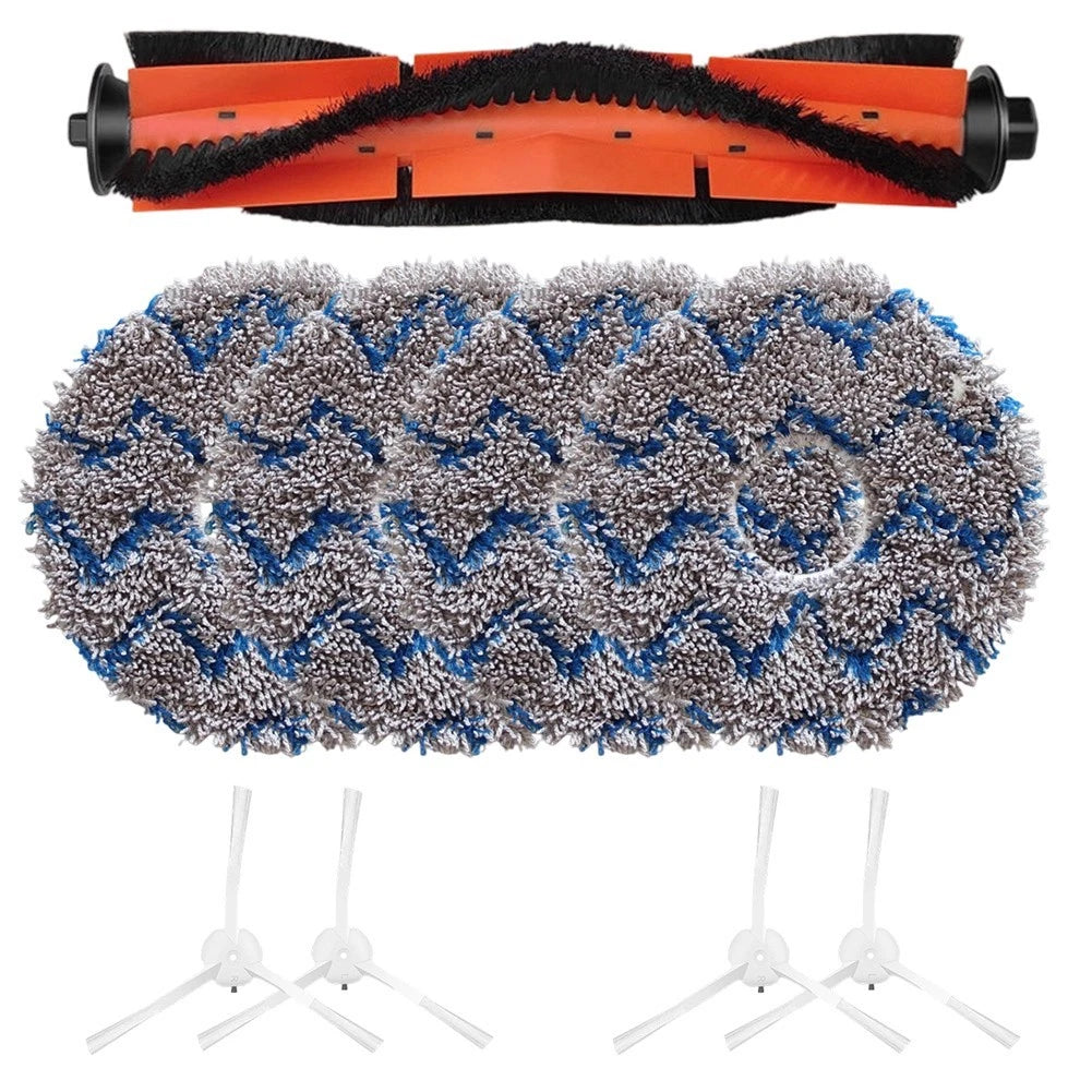 Accessory Set for IMOU RV2 Robot Vacuum (Main & Side Brushes)