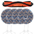 Accessory Set for IMOU RV2 Robot Vacuum (Main & Side Brushes)