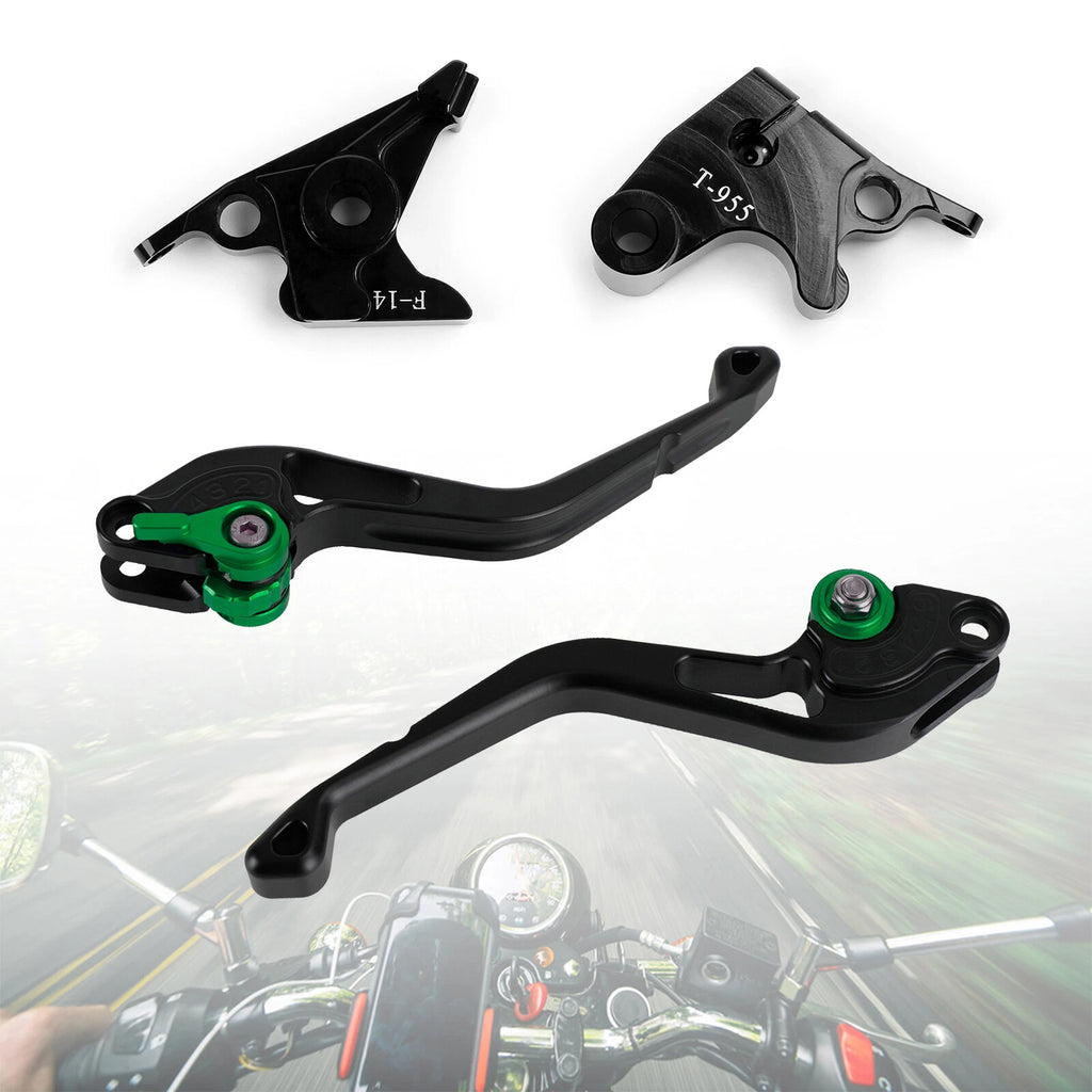Clutch Brake Lever for Daytona 955i, Sprint, ST, TT600, T9 (1997–2006)