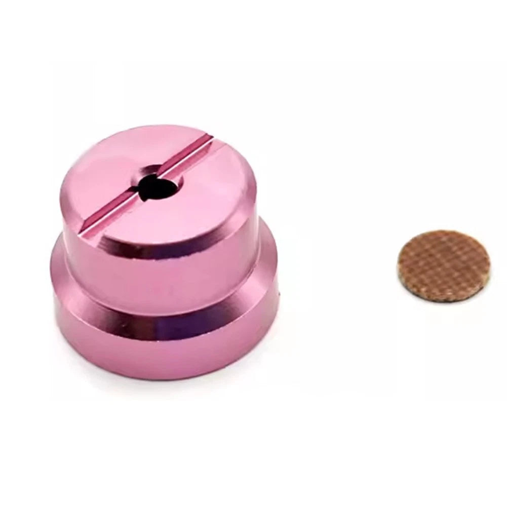 Reel Gauge for SLX DC Half Moon Cap M7 S Water Drop Wheel