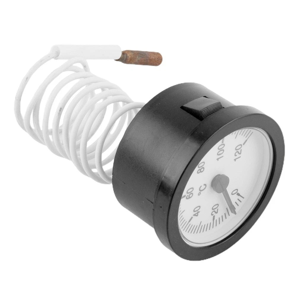 Temperature Sensor for Automotive Applications