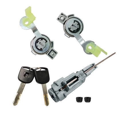 Ignition Switch for Honda Element S2000 (2003–2011, 2004–2009)