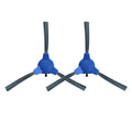 Side Brushes for Eufy 11S 15C 30C 12C Cleaner