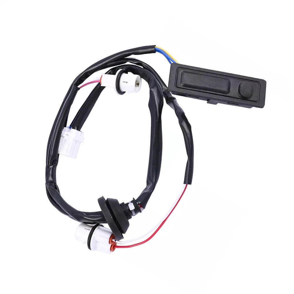 Trunk Liftgate Release Switch for Nissan Juke (2011–2017) 25380-1KA0A