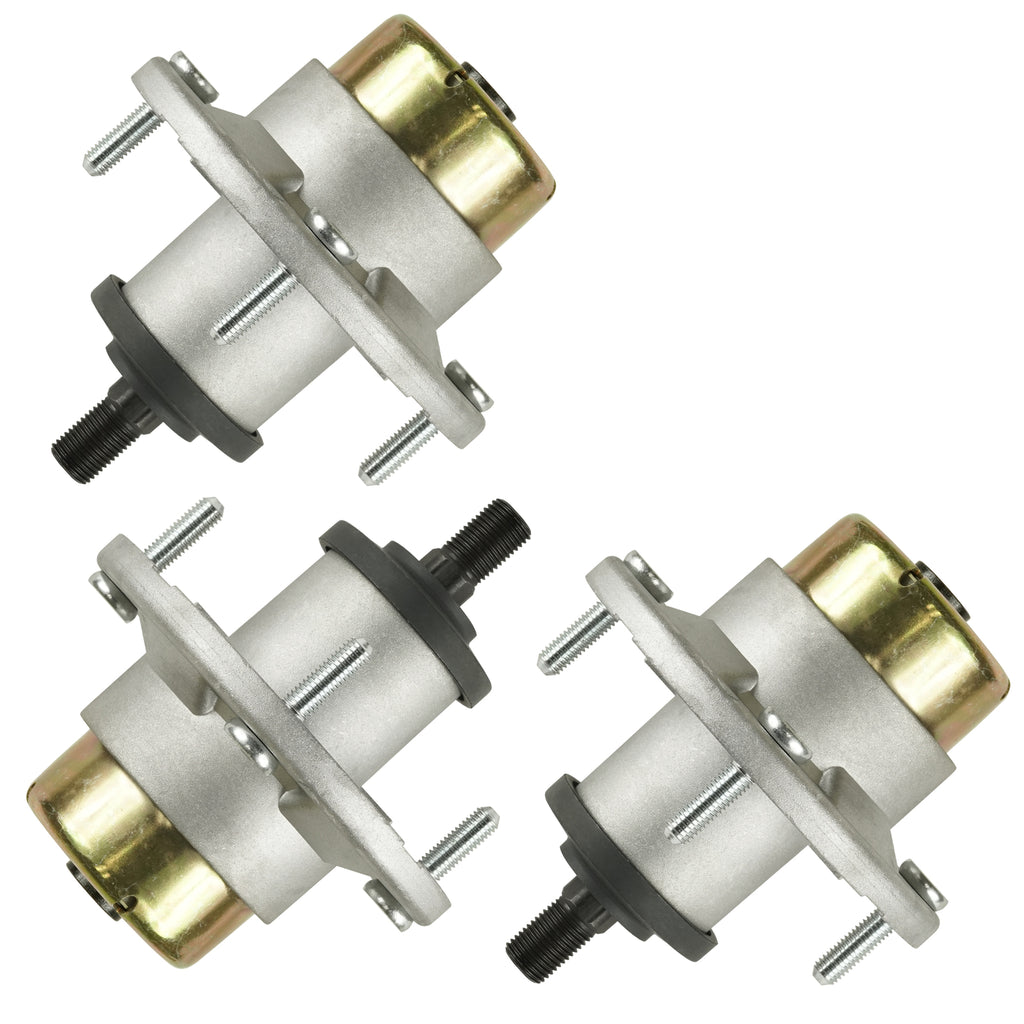 Spindle Replacement for John Deere X380 X384 X390 X394 X570 X580 (2016–)