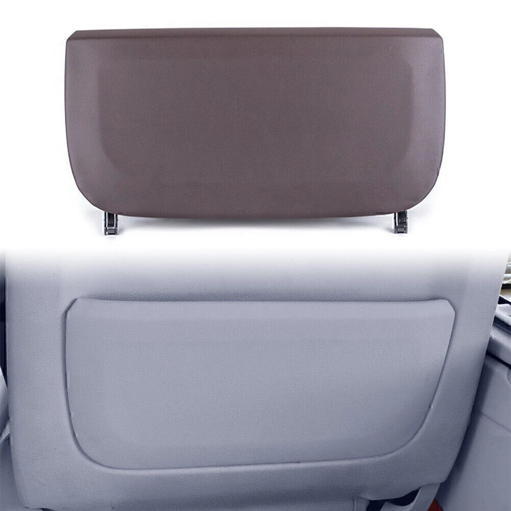 Seat Back Panel Cover for BMW 5 Series (2014–2017) 7 Series (2013–2015)